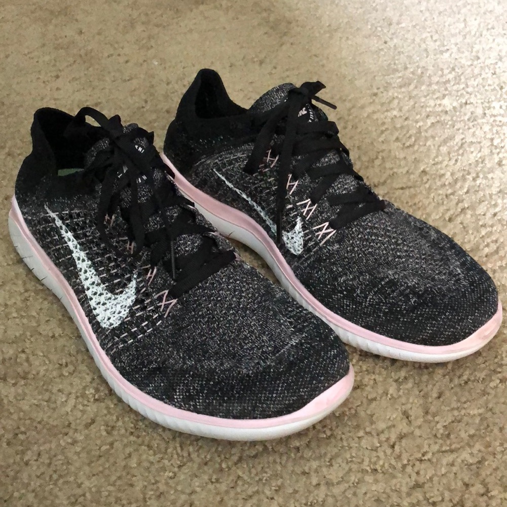 Nike Free RN Flyknit